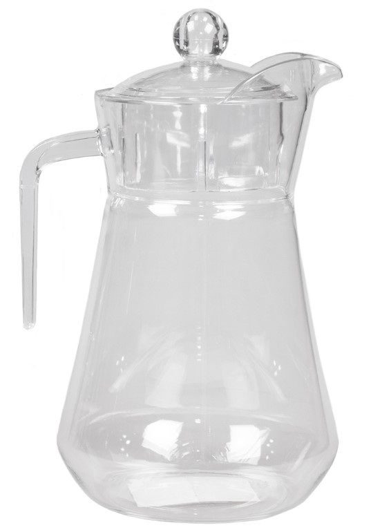 Кувшин P.L. Proff Cuisine 102 мм артикул JD-6211