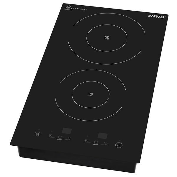 Варочная панель индукционная Viatto VA-EB290T1