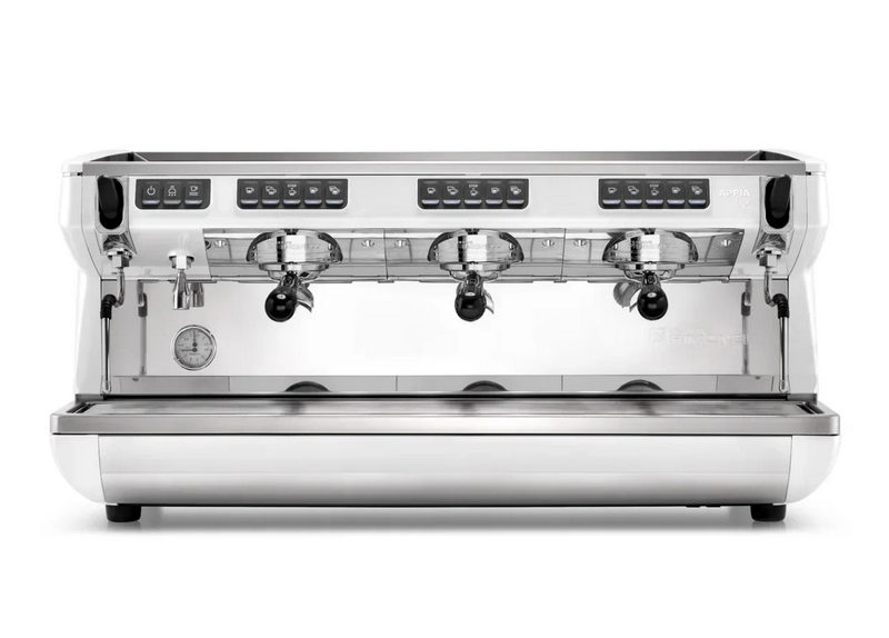 Nuova Simonelli Appia LIFE 3gr V 220V white Nuova
