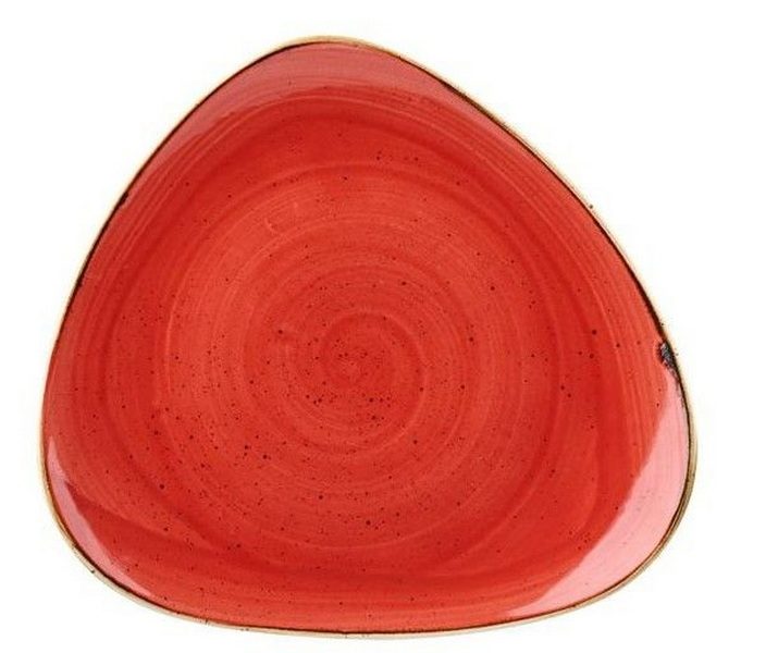 Тарелка CHURCHILL Stonecast мм артикул SBRSTR121