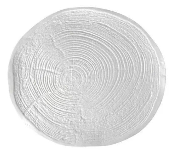 Тарелка PORDAMSA Arbre D V0128-0129MAT/M0128-0129