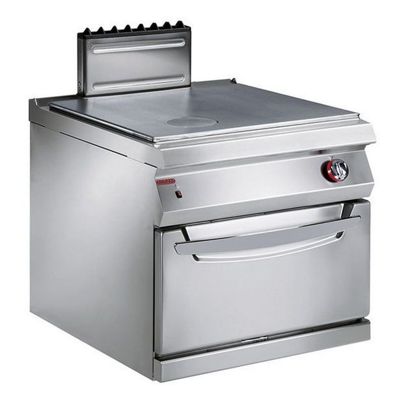 Плита газовая ANGELO PO 191TPG