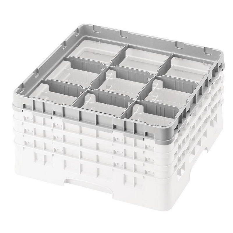 Стойка Cambro к баз. кас.для высоты 499 мм./1/