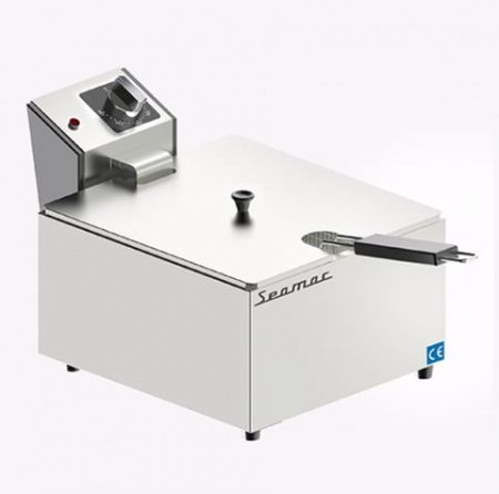Фритюрница электрическая Seamac FRE8