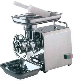 Мясорубка EVEREST TC/22-2000/220