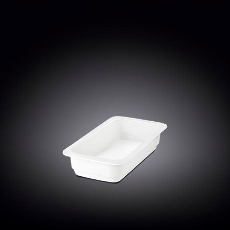 Гастроемкость Wilmax GN 2, 4 л артикул 997204