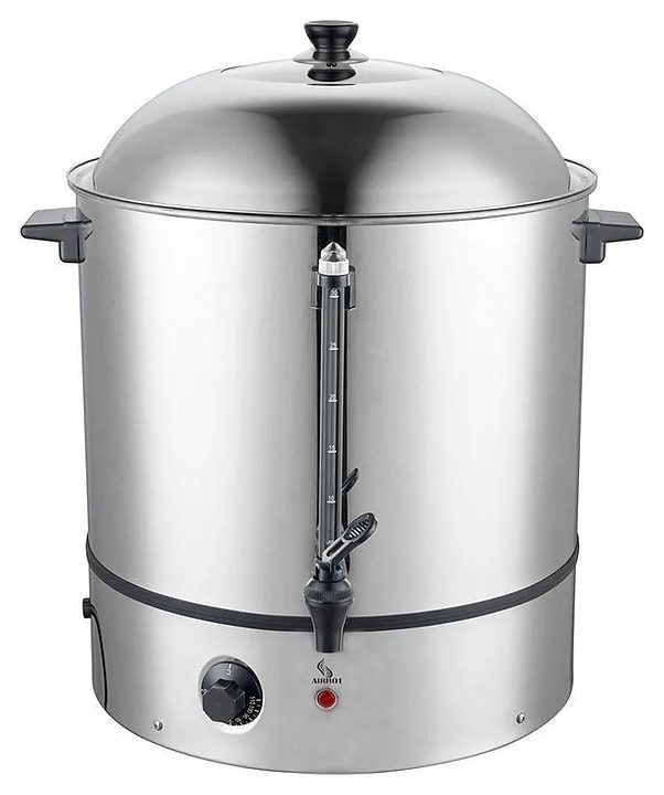 Аппарат для варки кукурузы AIRHOT CS-40