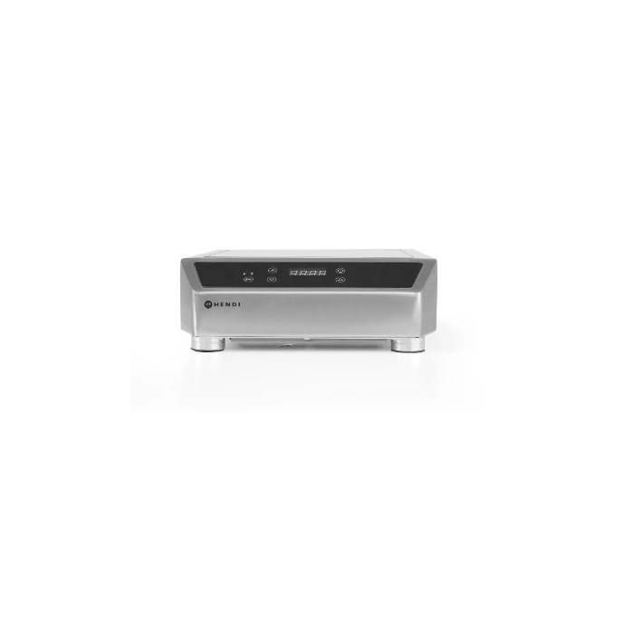 Фото Плита индукционная Hendi 3500 D Profi Line 239711 6