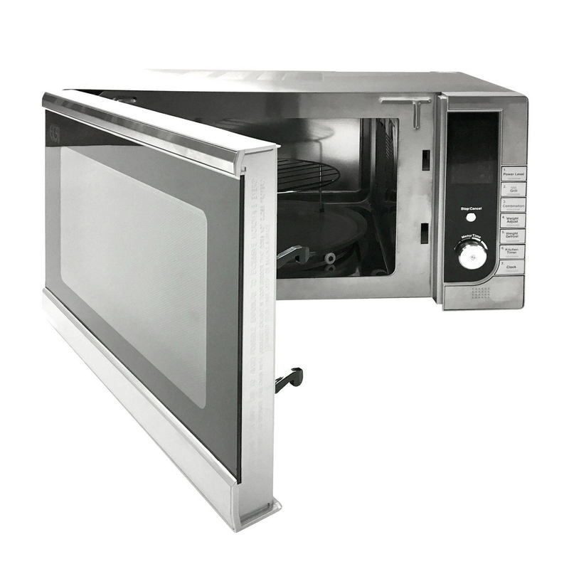Фото Микроволновая печь EKSI — арт. WDE 900L30 1