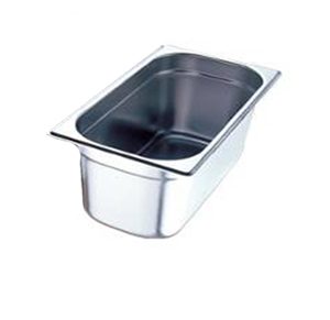 Гастроемкость Viatto GN1/3-150 артикул GN1/3-150