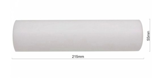 Фото Вал FIMAR для тестораскатки FI42 — арт. SL2450R0 2