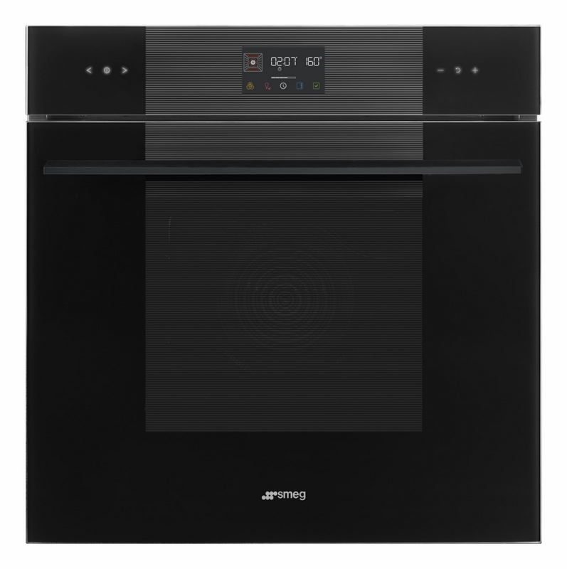 Фото Духовой шкаф электрический SMEG — арт. SO6102TB3 1