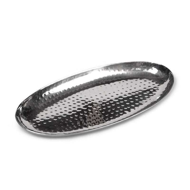 Фото Поднос для выкладки P.L. Proff Cuisine L 250 мм, B 130 мм — арт. SG-82579(A) 1