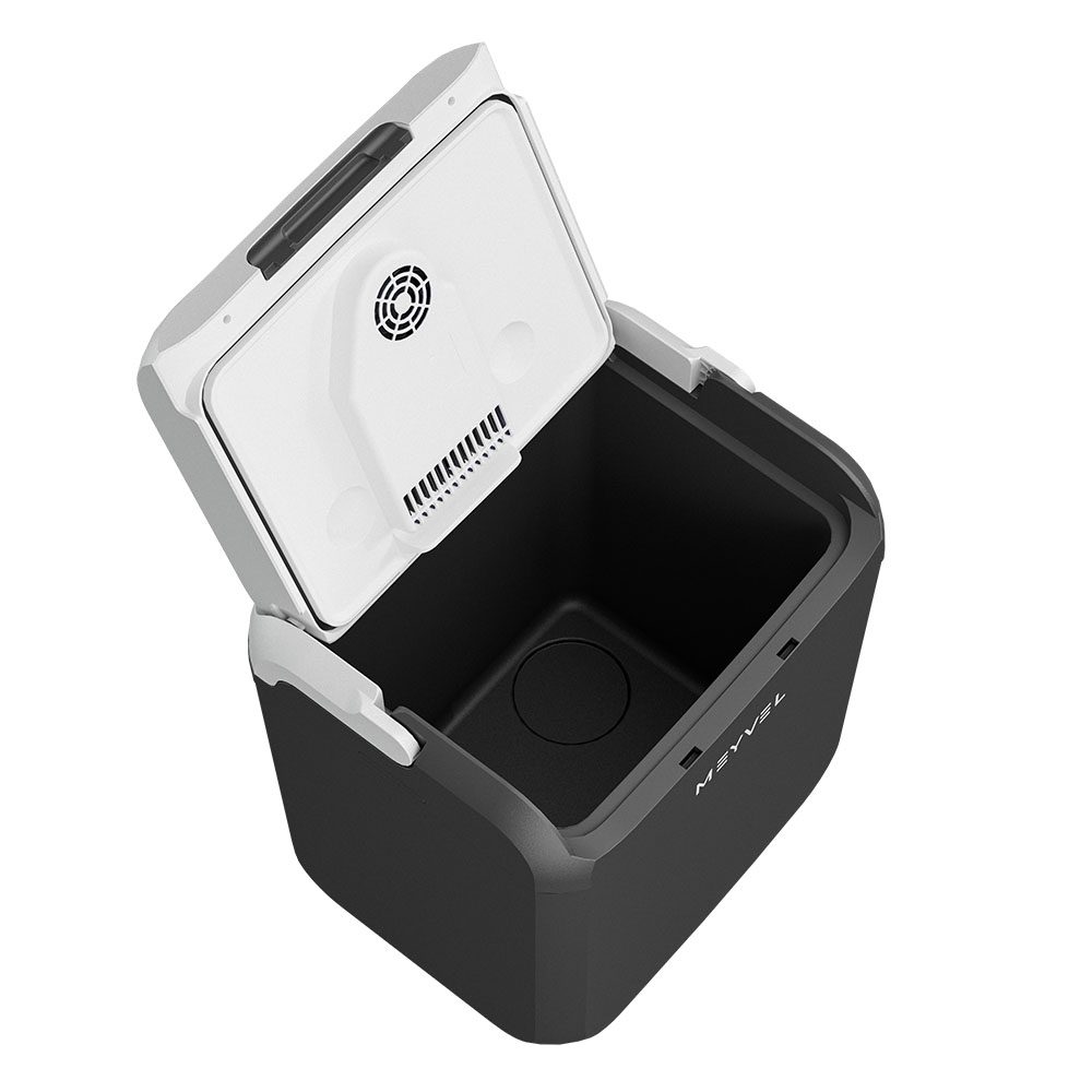 Фото Автохолодильник Meyvel AF-T30A (Black) 22