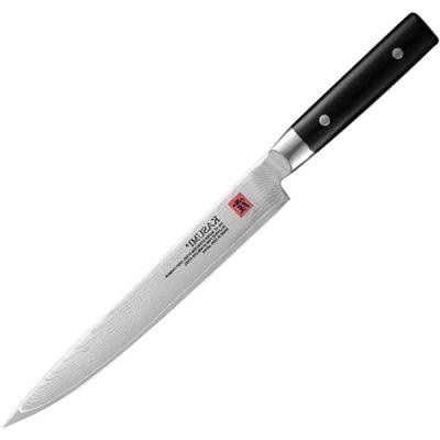 Нож кухонный Kasumi L 370 мм B 28 мм артикул 86024