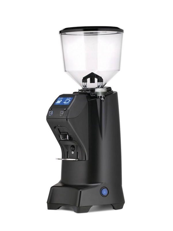 Кофемолка Eureka Zenith Neo 65 E Matt Black