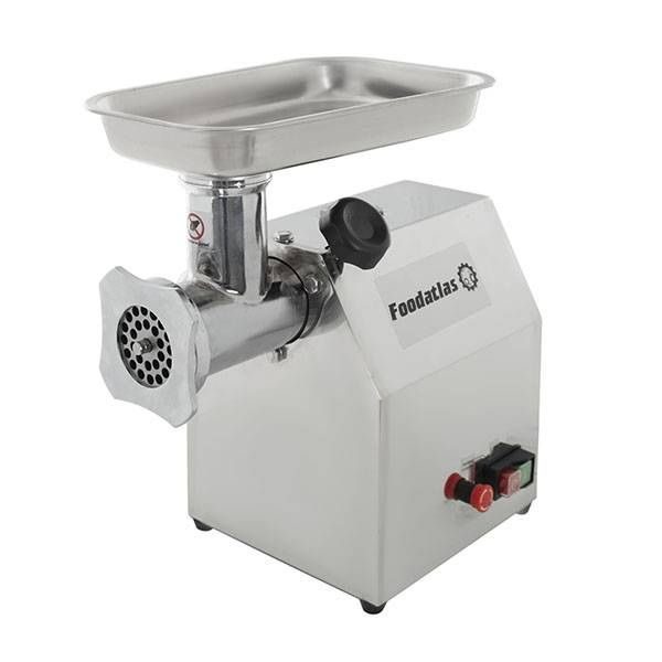 Мясорубка Foodatlas KY-12 Eco