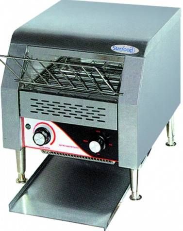 Тостер конвейерный STARFOOD 450