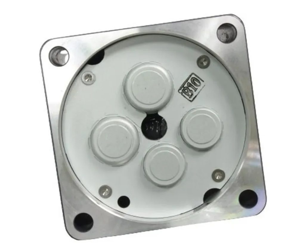 Фото Двигатель конвейера Kocateq для печи конвейерной — арт. EPCV6.7 motor-reducer 1
