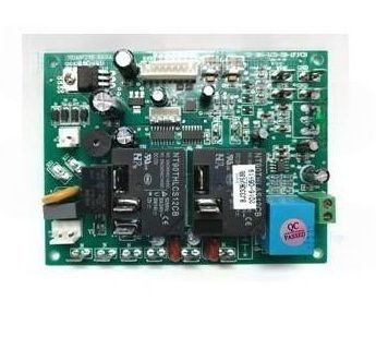 Плата основная для фризера HURAKAN HKN-BQ66FP