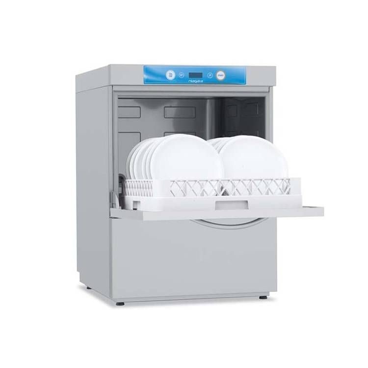 Машина посудомоечная ELETTROBAR Niagara 62D