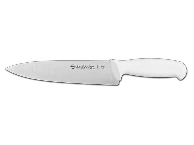 Нож кухонный Sanelli Supra 1349024 артикул 1349024