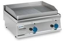 Поверхность жарочная газовая Tecnoinox FTL35G