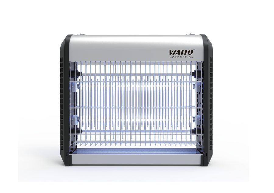 Лампа инсектицидная Viatto Commercial VA-IK50LED