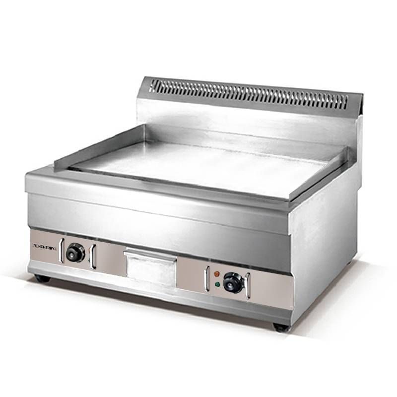 Поверхность жарочная Iron Cherry Griddle 760