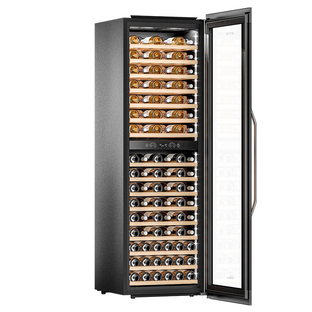 Шкаф винный Meyvel MV83-KBB2 компрессорный