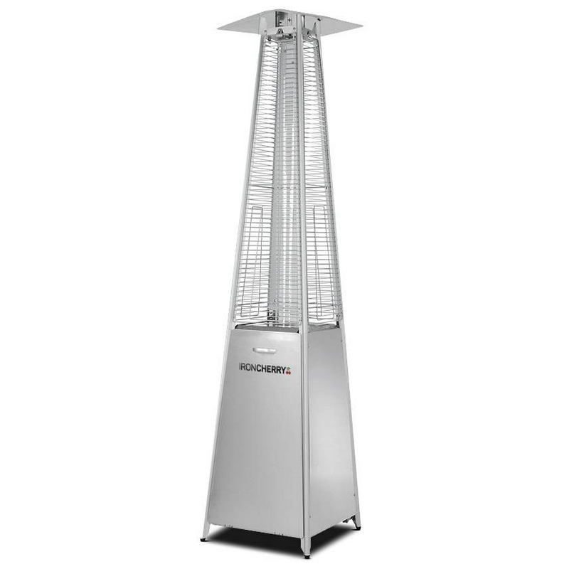 Обогреватель уличный Iron Cherry Heating Long 1