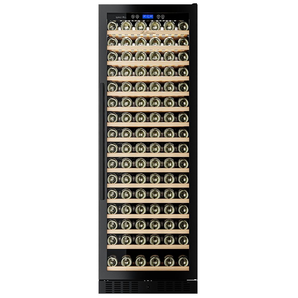 Фото Шкаф винный Meyvel MV171-KBT1 компрессорный 22