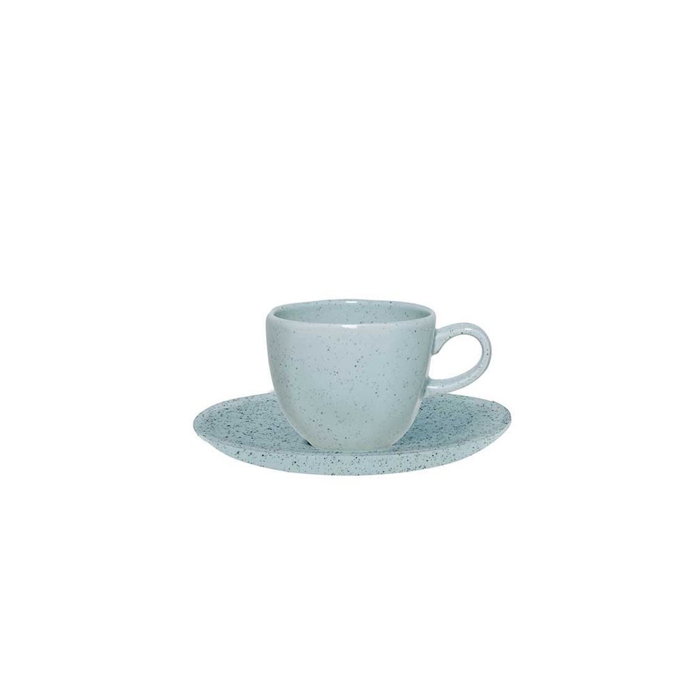 Чайная пара OXFORD Ryo Blue Bay 077113, RA04-9507