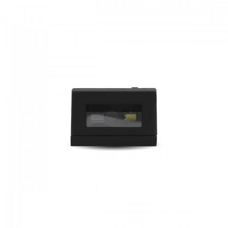 Фото Встраиваемый сканер штрих-кода MERTECH N200 P2D USB, USB эмуляция RS232 black 3