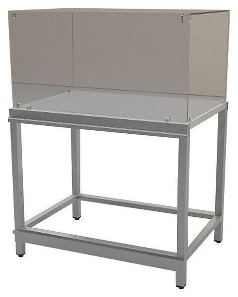 Витрина нейтральная Gastrolux Light ВН-117/L