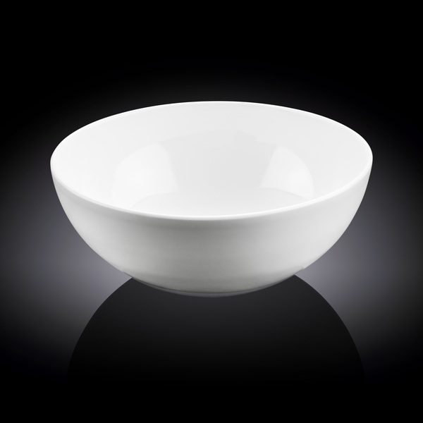 Салатник Wilmax Olivia 1700 H 90 мм артикул 992566