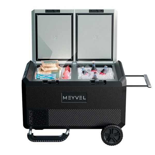 Фото Автохолодильник Meyvel AF-PRO75 23