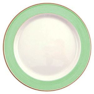 Тарелка Steelite Rio Green мм. артикул 1529 0226
