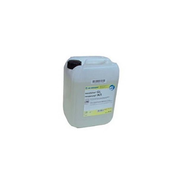 Ополаскиватель Dr. Weigert Neodisher GL. 10 л