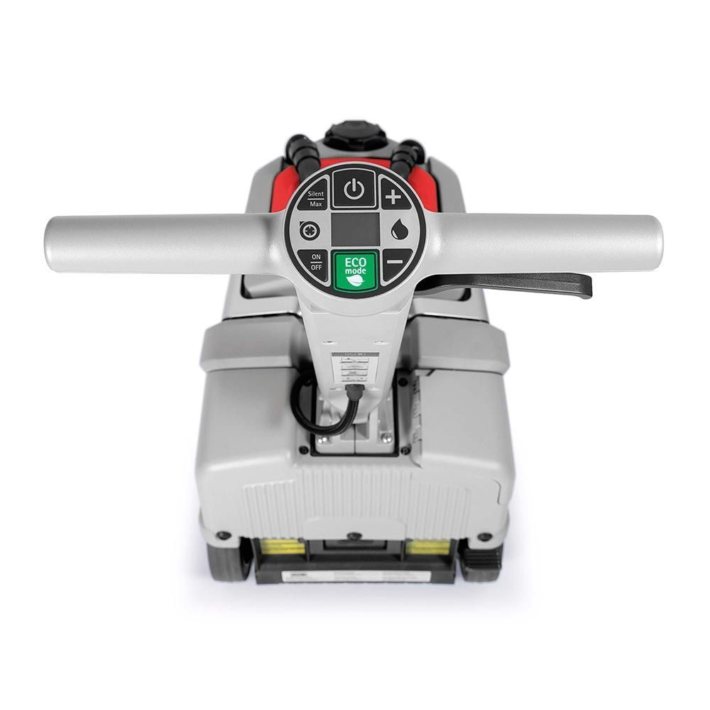Фото Поломоечная машина Comac Vispa EVO 2