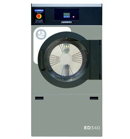 Сушильная машина GIRBAU ED340