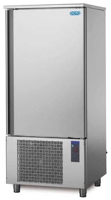 Шкаф шоковой заморозки Eqta 14 TEN (14 шт. 60х40)