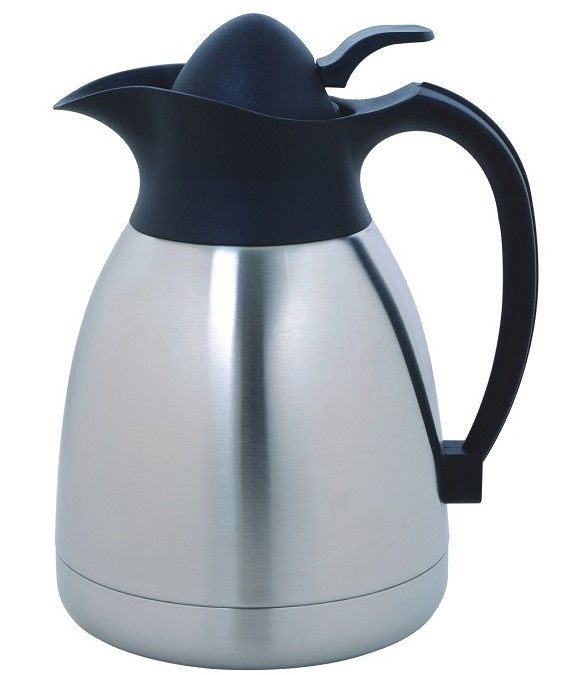 Кофейник-термос MGSteel 1000 мл артикул 70461