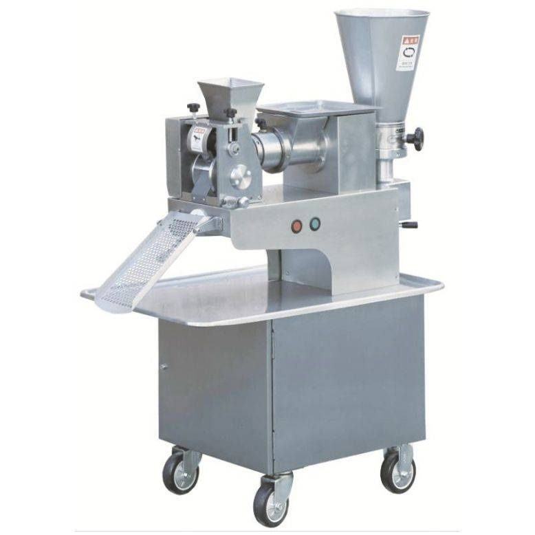 Аппарат пельменный HURAKAN HKN-HGL120-5C