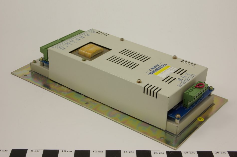 Фото Контроллер Kocateq EFO6C contoller для шкафа духового — арт. EFO6C controller 1
