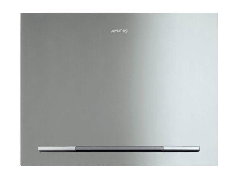 Дверца для микроволновой печи SMEG PMO115X
