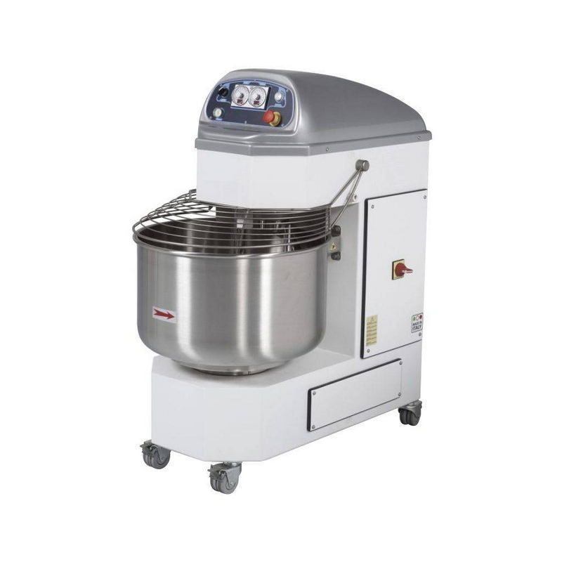 Тестомес спиральный WLBake SP 60 One