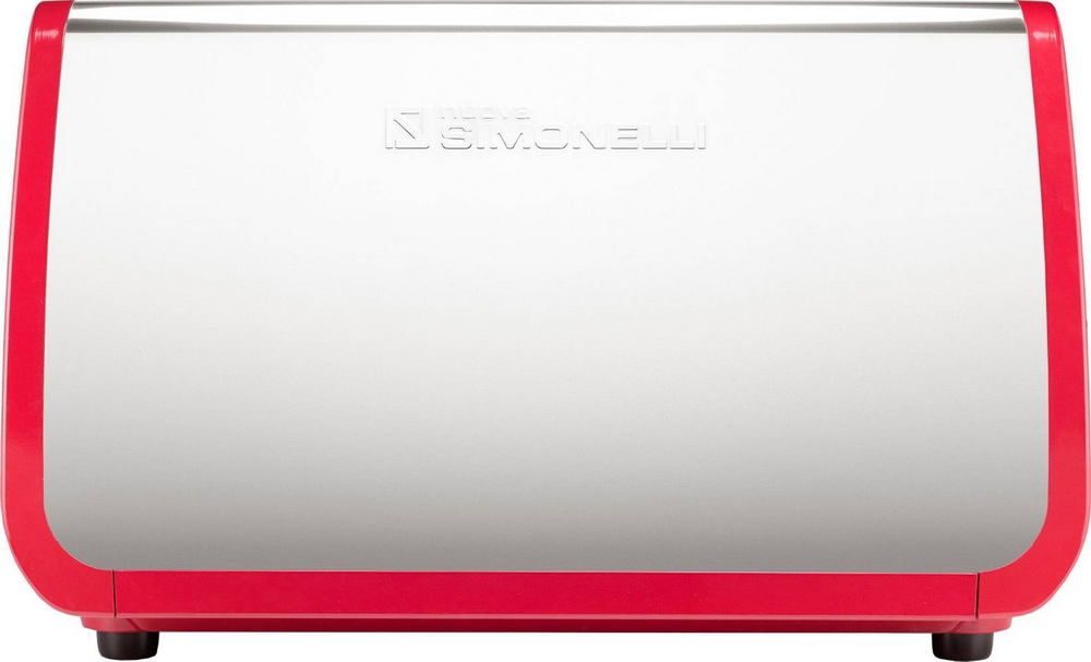 Фото Кофемашина рожковая автоматическая Nuova Simonelli Appia LIFE 2gr V red + high groups + economizer 3