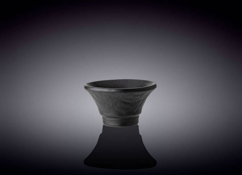 Соусник Wilmax SlateStone H 44 мм артикул 661134
