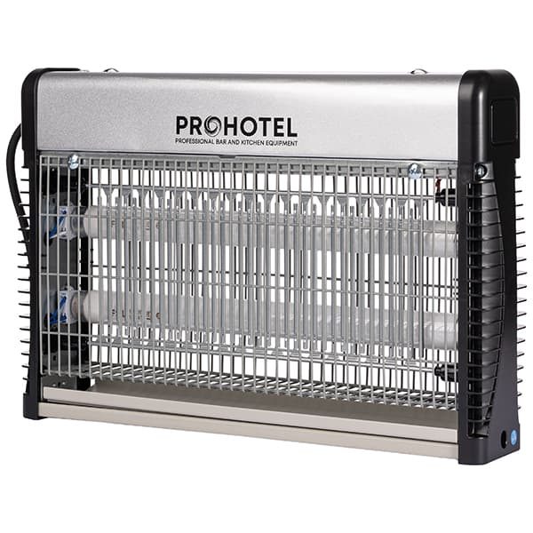 Лампа инсектицидная ProHotel JB20F-2X10W